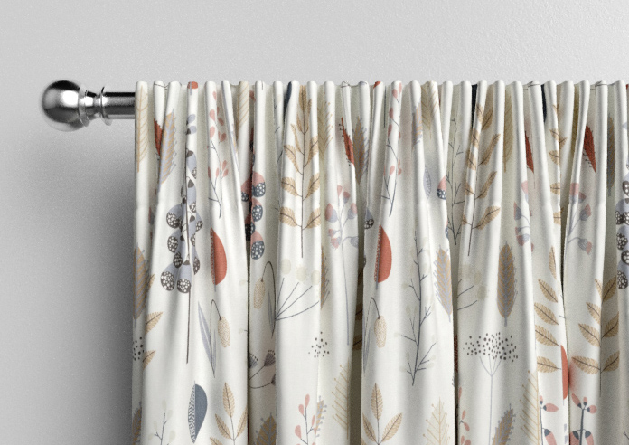 Amala, Cameo - Made to Measure Curtains - Image 9